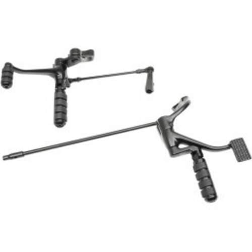 Drag Specialties Kit de commande avant 14-20 Sportster XL (choisir une variante)