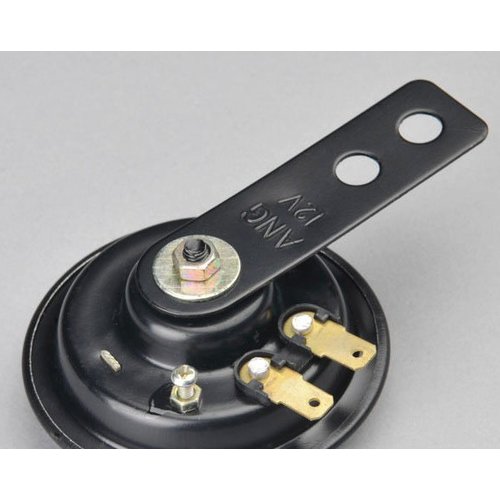 MCU Klaxon électronique rétro 12V