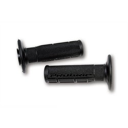 22MM Poignées PROGRIP Tracker 794 noires