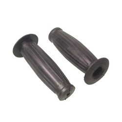 22MM Beston Chopper Grips Black