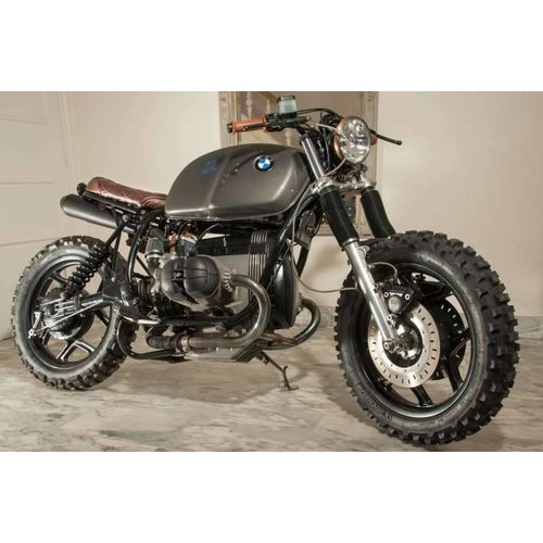 MCU 35 / 52MM Faltenbalgsatz