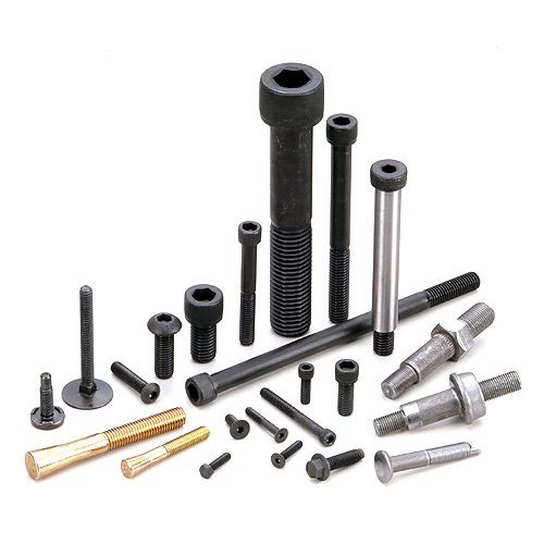 Metric Thread Pitch Gauge (24 threads)