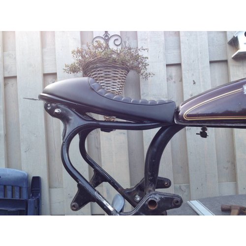 MCU Tubes de bricolage et boucle de bricolage Chopper, 22 mm