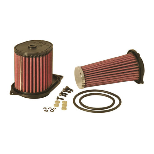 K&N Air filter Suzuki 05-09 S50, 86-87 VS700, 88-91 VS750, 92-04 VS800