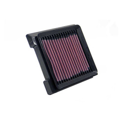 Air filter Suzuki 86-15 LS650, 11-19 S40, 05-09 S40