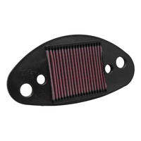 Vervangend luchtfilter Suzuki Intruder C50 VL800 C800
