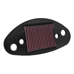 Filtre à air de rechange Suzuki Intruder C50 VL800 C800