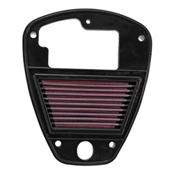 Filtre à air de remplacement 06-20 VN900 Vulcan