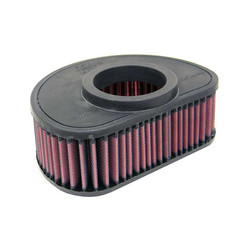 Replacement Air Filter  03-08 VN1600 Vulcan