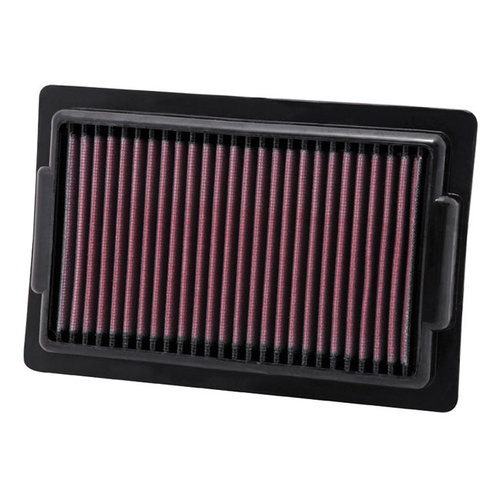 K&N Replacement Air Filter 09-20 VMX1700 V-Max