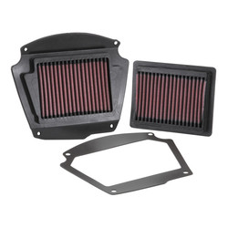 Replacement Air Filter 02-07 XV1700