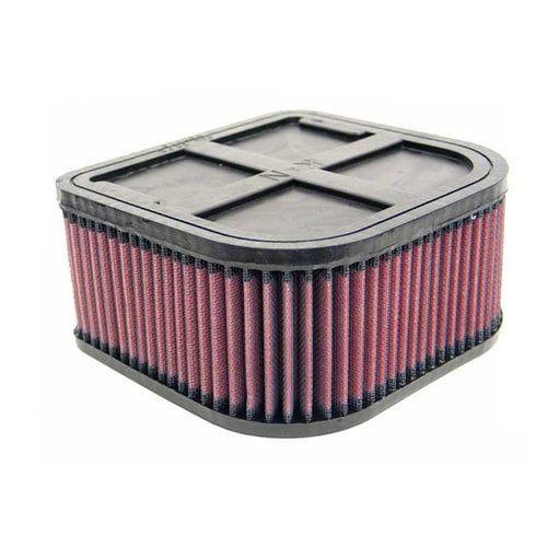 K&N Replacement Air Filter 83-85 XVZ1200; 86-93 VXZ1300