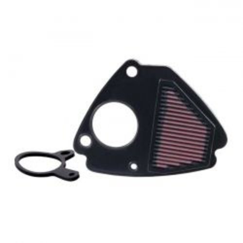 K&N Ersatzluftfilter Honda 99-07 VT600C VT600CD