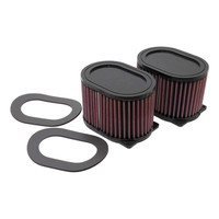 Filtre à air de remplacement 99-13 XVZ1300