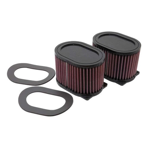 K&N Replacement Air Filter 99-13 XVZ1300