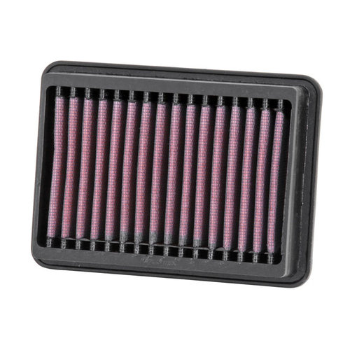 K&N Replacement Air Filter 15-17 XV19C; 06-17 XV1900