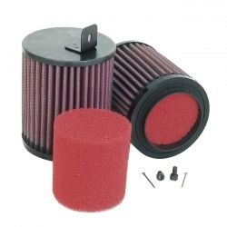 Replacement Air Filter Honda 2006 RC51, VTR1000