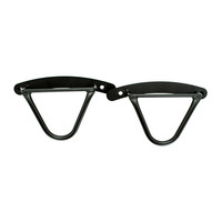 Saddlebag Holder Black 14-21 Vulcan S