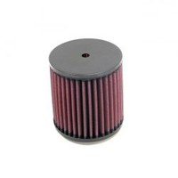 Vervangend luchtfilter Honda 84-85 VT700C Shadow, 1983 VT750C Shadow