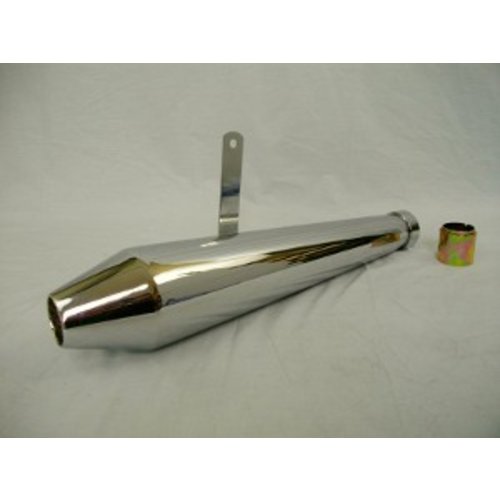 Emgo dB Killer / Silencer
