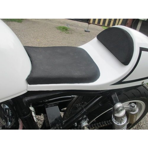 500x250x20MM Race Neoprene Sitzschaum