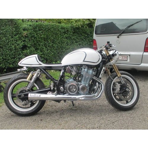 500x250x20MM Adhesive Race Foam for Seat