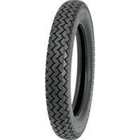 4.00 -18 TT 64 S Fat Avon Safety Mileage MK II AM7 Band