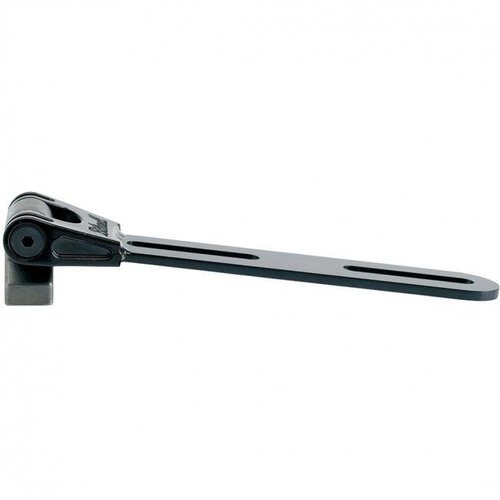 Biltwell Bobber Sitzbank Scharnierkit Negro