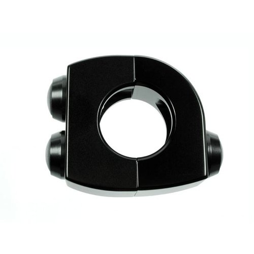 Motogadget M-Switch noir 22mm (7/8") avec trois boutons