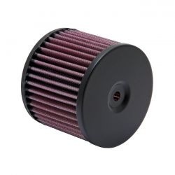 Replacement Air Filter Honda 83-86 VT500C Shadow, 83-84 VT500FT Ascot