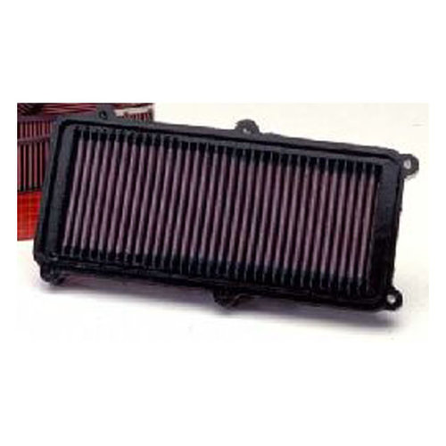 K&N Replacement Air Filter 87-88 VF750C