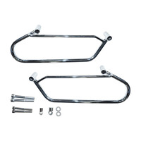 Support de sacoche Chrome 04-09 VTX 1300C