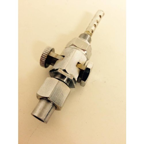 Paire de robinet d'essence Benelli Mojave