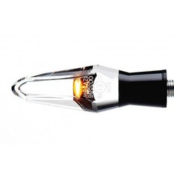 M-Blaze Ice Bolt-On Turn Signal