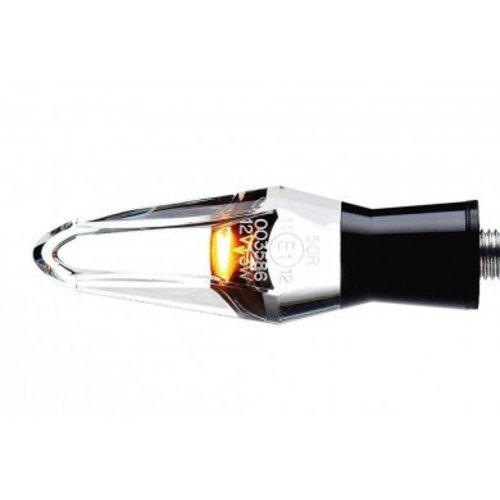 Motogadget  M-Blaze Ice Anbaublinker