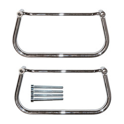 Support de sacoche Chrome 05-21 VL800, C800, VZ800, M800