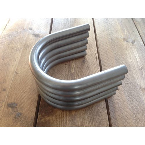 MCU 1 "Chopper Hoop 180 Grad Subframe Bend Außendurchmesser: 210mm