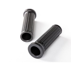 22MM M-Grip Soft Black