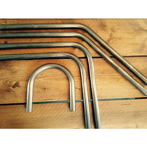 MCU Tubes de bricolage et boucle à café 1 "Chopper 1.0