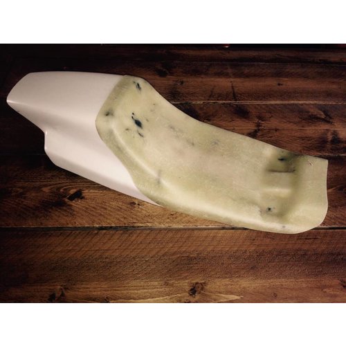 Selle Street Tracker en polyester