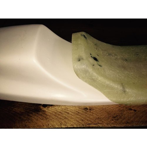 Selle Street Tracker en polyester