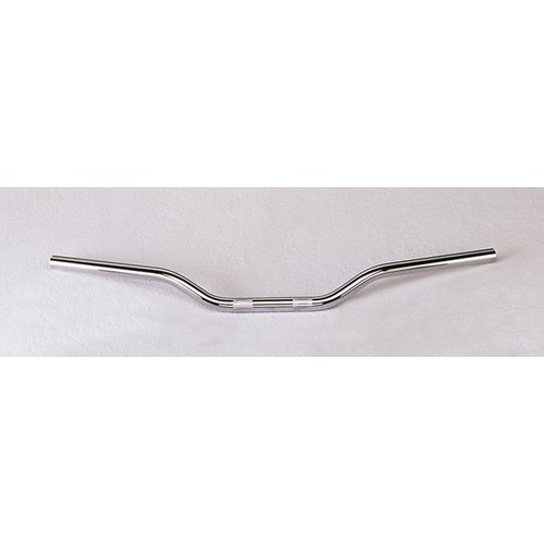 Chrome Superbike Bar 820MM