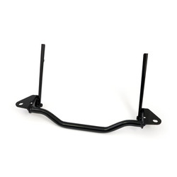 Barre de montage de projecteur noir 86-99 FLSTC / F