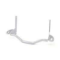 Spotlamp-Montagestange Chrom 94-20 FLHR / C; 96-13 FLHT / C.