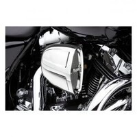 Système d'admission d'air Powrflo chrome Sportster