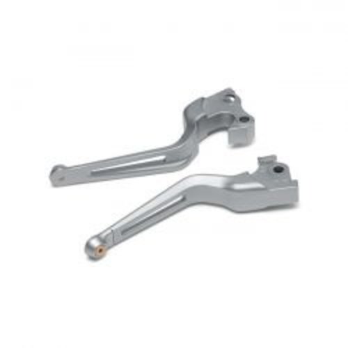 Küryakyn Dillinger levers Sportster