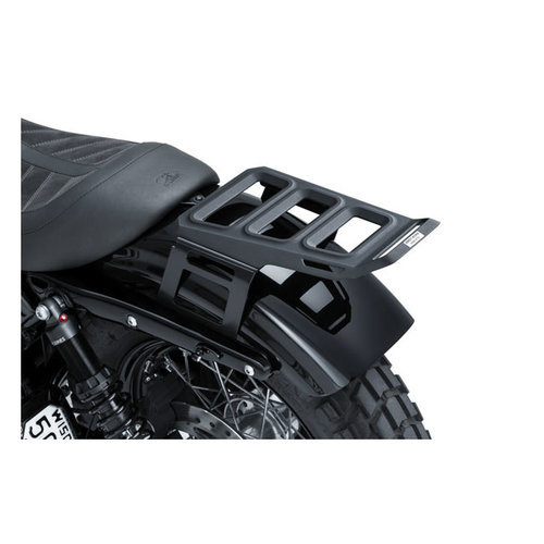 Küryakyn Dillinger Luggage Rack 04-20 Sportster XL  (Select Color)