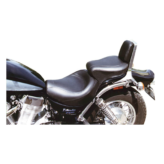 Suzuki Intruder Seats VS 1400 - Custom Seats