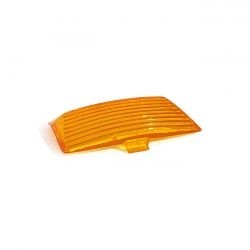 Lens Fender Tip 00-13 Touring (choose color)