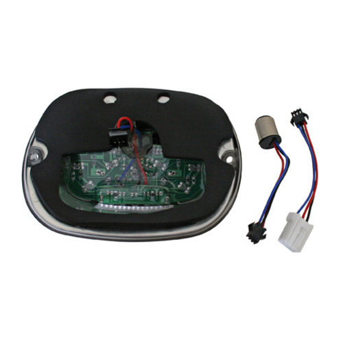 Shin Yo LED-taillight several HD-models